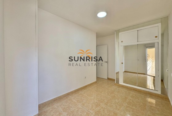 Appartement · Herverkoop - Torrevieja · Centro · Alicante · Spanje