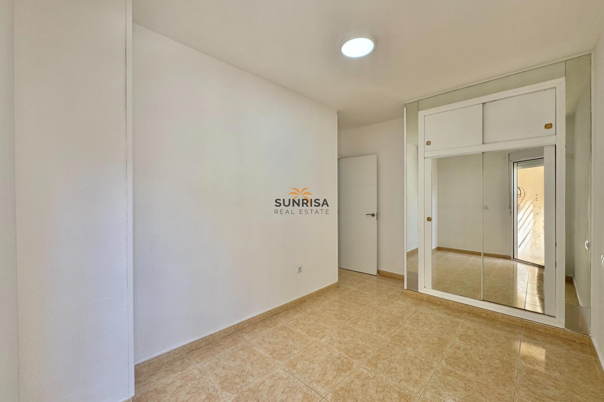 Herverkoop - Appartement - Torrevieja