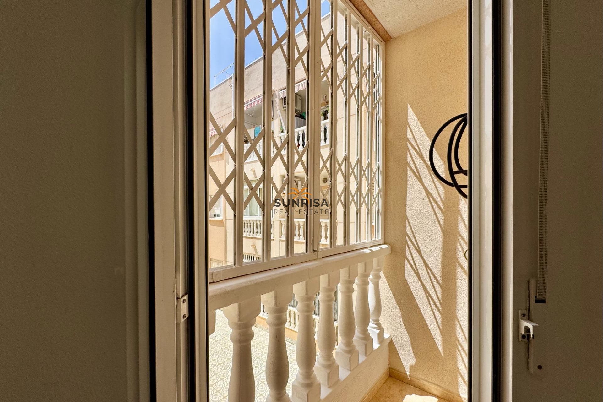 Herverkoop - Appartement - Torrevieja