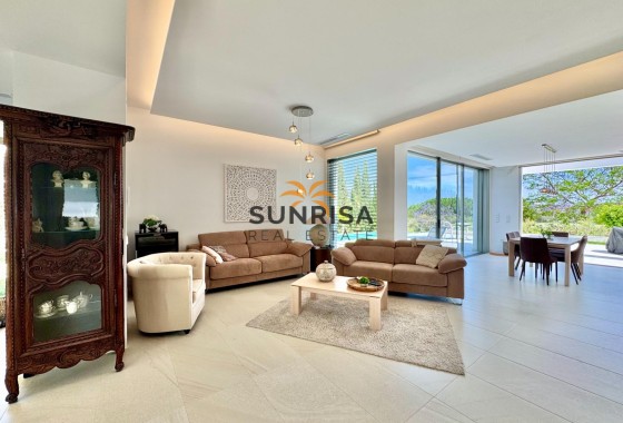Villa · Herverkoop - Orihuela Costa · Las Colinas Golf · Alicante · Spanje