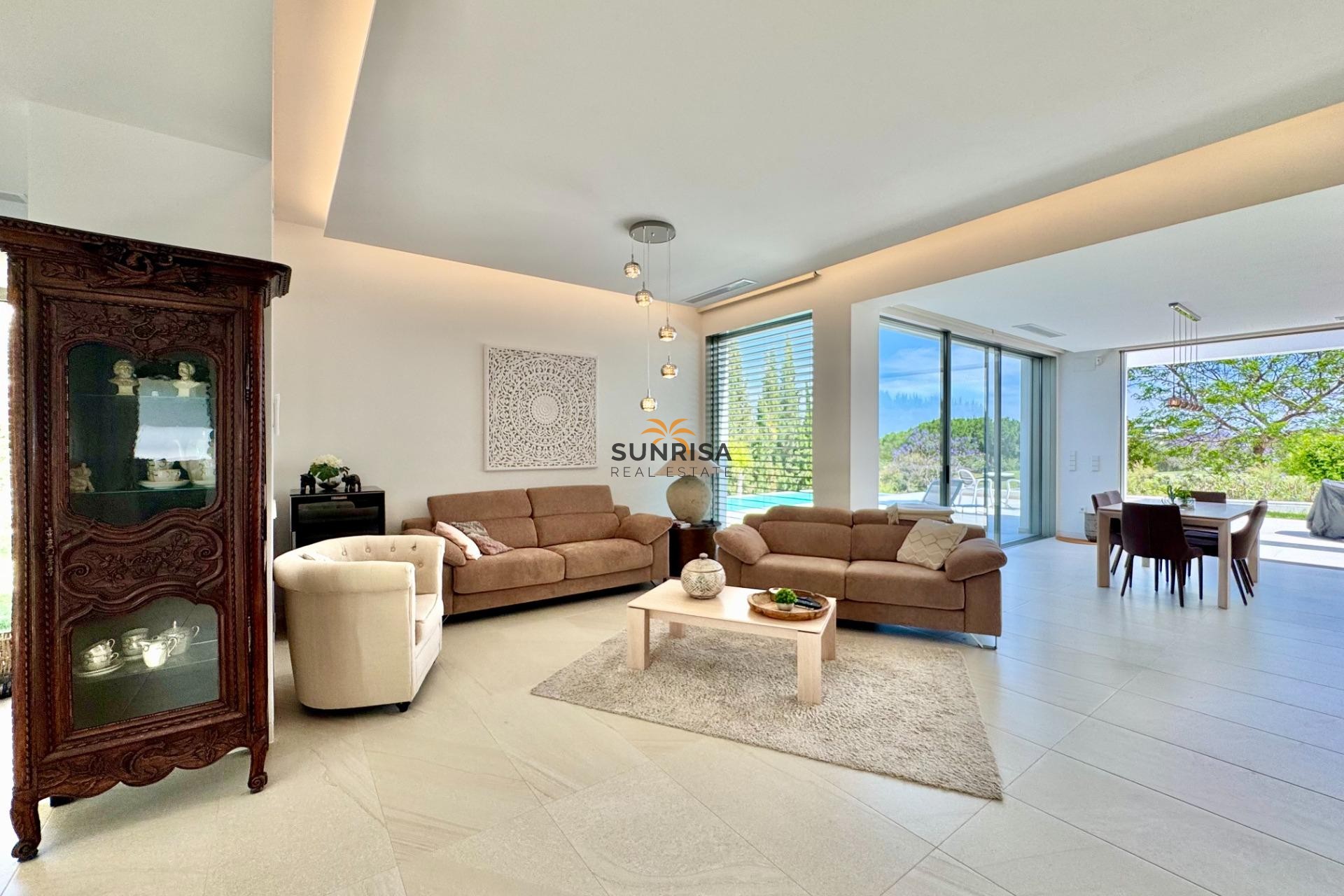 Herverkoop - Villa - Orihuela Costa