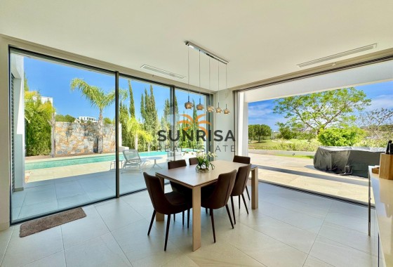 Villa · Herverkoop - Orihuela Costa · Las Colinas Golf · Alicante · Spanje