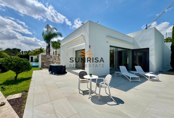 Villa · Herverkoop - Orihuela Costa · Las Colinas Golf · Alicante · Spanje