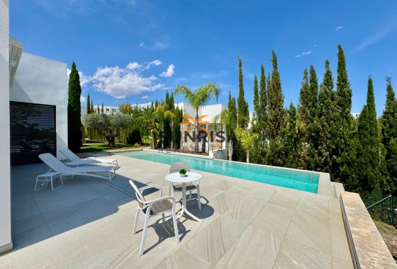 Villa · Herverkoop - Orihuela Costa · Las Colinas Golf · Alicante · Spanje