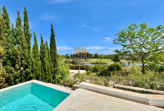 Villa · Herverkoop - Orihuela Costa · Las Colinas Golf · Alicante · Spanje