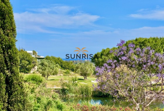Villa · Herverkoop - Orihuela Costa · Las Colinas Golf · Alicante · Spanje
