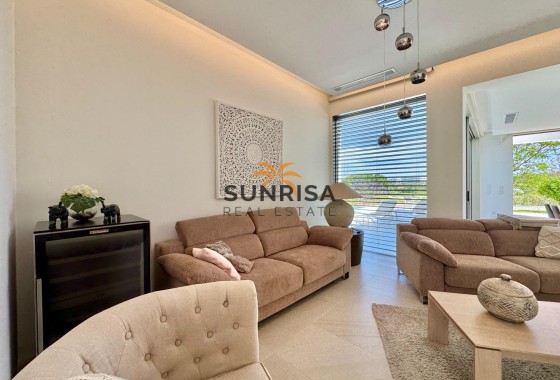 Villa · Herverkoop - Orihuela Costa · Las Colinas Golf · Alicante · Spanje