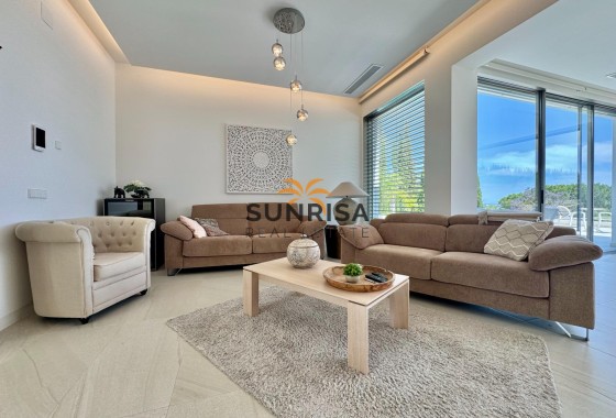 Villa · Herverkoop - Orihuela Costa · Las Colinas Golf · Alicante · Spanje