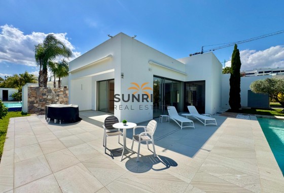 Villa · Herverkoop - Orihuela Costa · Las Colinas Golf · Alicante · Spanje