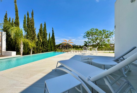 Villa · Herverkoop - Orihuela Costa · Las Colinas Golf · Alicante · Spanje
