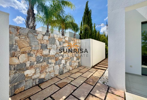 Villa · Herverkoop - Orihuela Costa · Las Colinas Golf · Alicante · Spanje