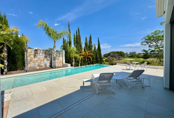 Villa · Herverkoop - Orihuela Costa · Las Colinas Golf · Alicante · Spanje