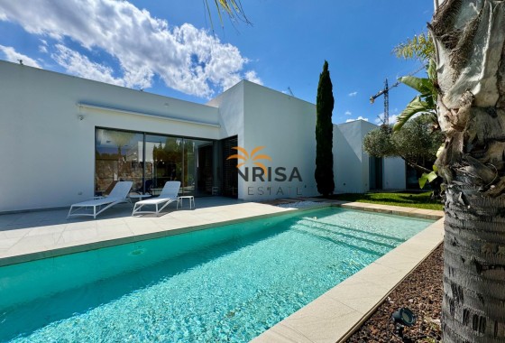 Villa · Herverkoop - Orihuela Costa · Las Colinas Golf · Alicante · Spanje