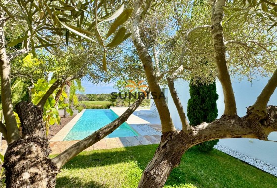 Villa · Herverkoop - Orihuela Costa · Las Colinas Golf · Alicante · Spanje
