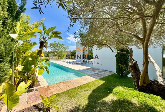 Villa · Herverkoop - Orihuela Costa · Las Colinas Golf · Alicante · Spanje