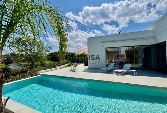 Villa · Herverkoop - Orihuela Costa · Las Colinas Golf · Alicante · Spanje