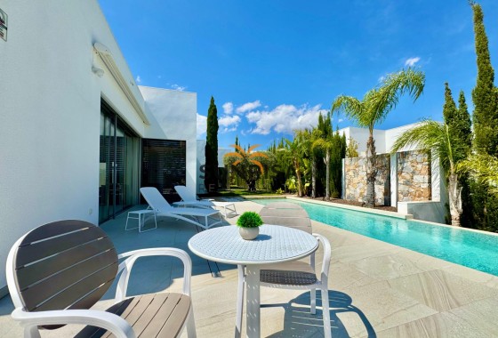 Villa · Herverkoop - Orihuela Costa · Las Colinas Golf · Alicante · Spanje