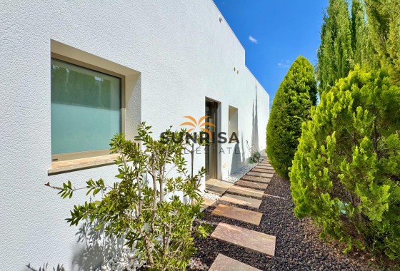 Villa · Herverkoop - Orihuela Costa · Las Colinas Golf · Alicante · Spanje