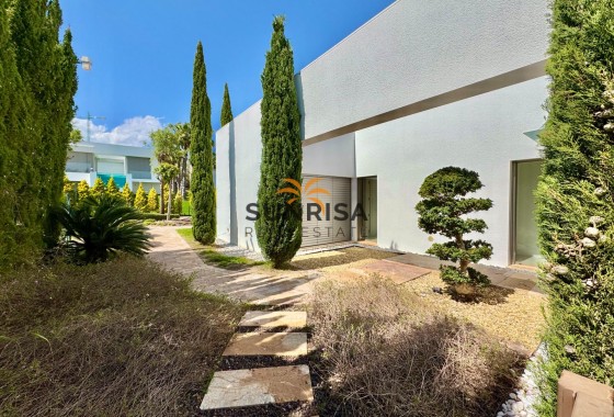 Villa · Herverkoop - Orihuela Costa · Las Colinas Golf · Alicante · Spanje