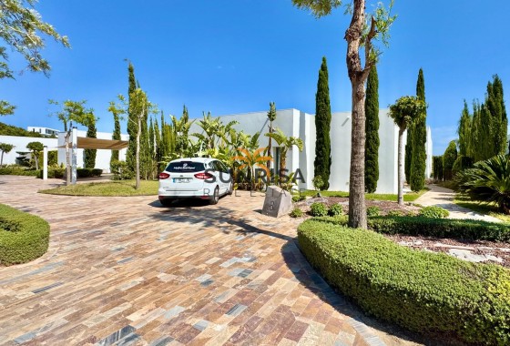 Villa · Herverkoop - Orihuela Costa · Las Colinas Golf · Alicante · Spanje