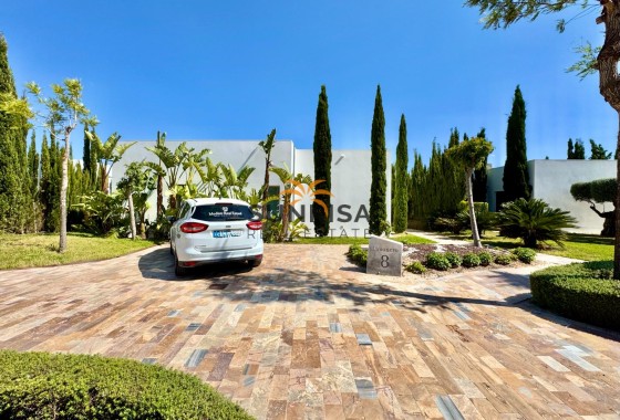 Villa · Herverkoop - Orihuela Costa · Las Colinas Golf · Alicante · Spanje