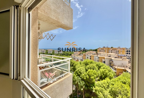 Appartement · Herverkoop - Orihuela Costa · Altos de Campoamor · Alicante · Spanje