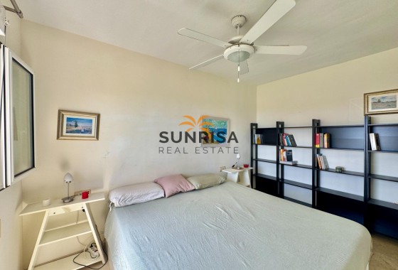 Appartement · Herverkoop - Orihuela Costa · Altos de Campoamor · Alicante · Spanje