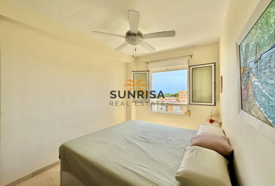 Appartement · Herverkoop - Orihuela Costa · Altos de Campoamor · Alicante · Spanje