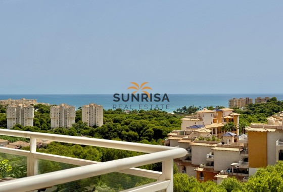 Appartement · Herverkoop - Orihuela Costa · Altos de Campoamor · Alicante · Spanje