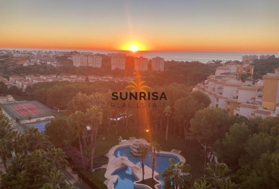 Appartement · Herverkoop - Orihuela Costa · Altos de Campoamor · Alicante · Spanje