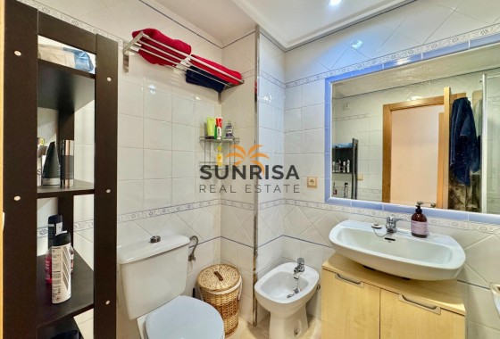 Appartement · Herverkoop - Orihuela Costa · Altos de Campoamor · Alicante · Spanje