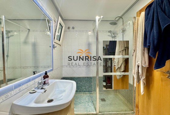 Appartement · Herverkoop - Orihuela Costa · Altos de Campoamor · Alicante · Spanje