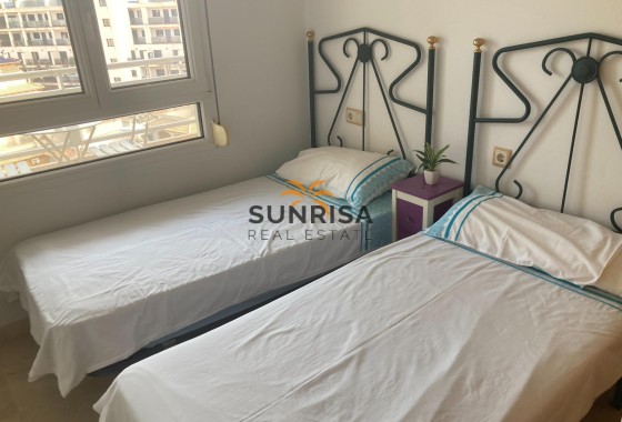 Appartement · Herverkoop - Orihuela Costa · Altos de Campoamor · Alicante · Spanje