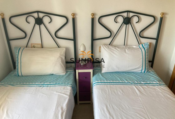 Appartement · Herverkoop - Orihuela Costa · Altos de Campoamor · Alicante · Spanje