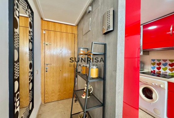 Appartement · Herverkoop - Orihuela Costa · Altos de Campoamor · Alicante · Spanje