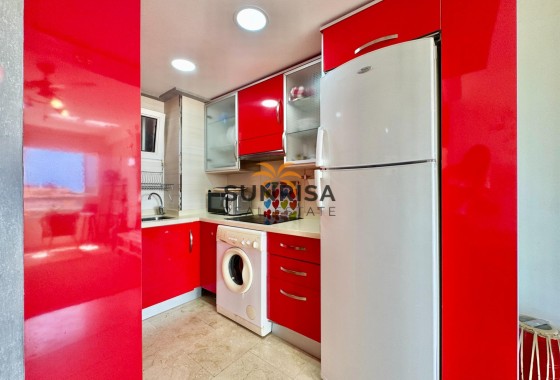 Appartement · Herverkoop - Orihuela Costa · Altos de Campoamor · Alicante · Spanje