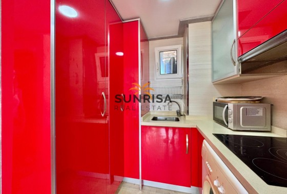 Appartement · Herverkoop - Orihuela Costa · Altos de Campoamor · Alicante · Spanje