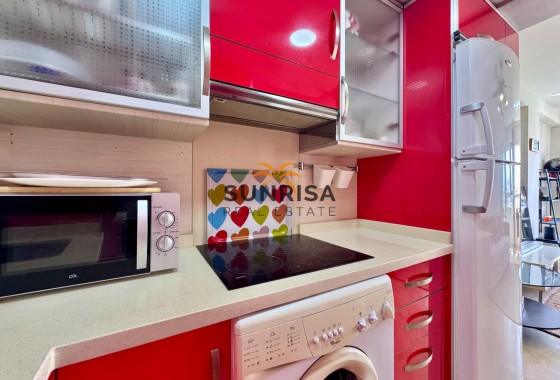 Appartement · Herverkoop - Orihuela Costa · Altos de Campoamor · Alicante · Spanje