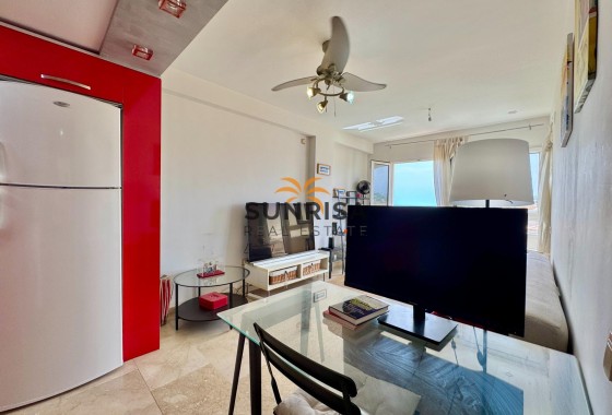 Appartement · Herverkoop - Orihuela Costa · Altos de Campoamor · Alicante · Spanje