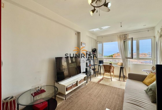 Appartement · Herverkoop - Orihuela Costa · Altos de Campoamor · Alicante · Spanje