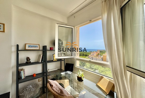 Appartement · Herverkoop - Orihuela Costa · Altos de Campoamor · Alicante · Spanje
