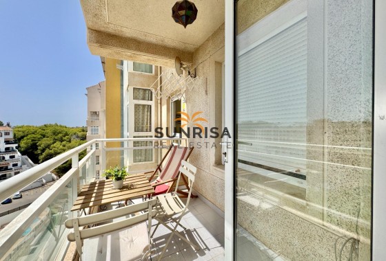 Appartement · Herverkoop - Orihuela Costa · Altos de Campoamor · Alicante · Spanje