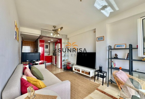 Appartement · Herverkoop - Orihuela Costa · Altos de Campoamor · Alicante · Spanje