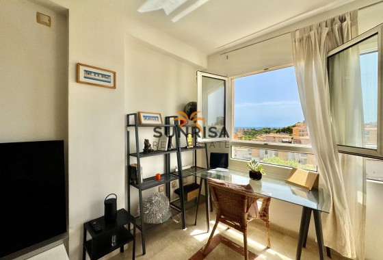 Appartement · Herverkoop - Orihuela Costa · Altos de Campoamor · Alicante · Spanje