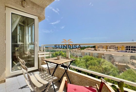 Appartement · Herverkoop - Orihuela Costa · Altos de Campoamor · Alicante · Spanje