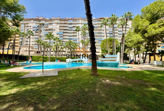 Appartement · Herverkoop - Orihuela Costa · Altos de Campoamor · Alicante · Spanje