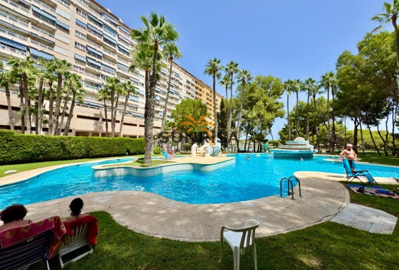 Appartement · Herverkoop - Orihuela Costa · Altos de Campoamor · Alicante · Spanje