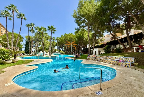Appartement · Herverkoop - Orihuela Costa · Altos de Campoamor · Alicante · Spanje
