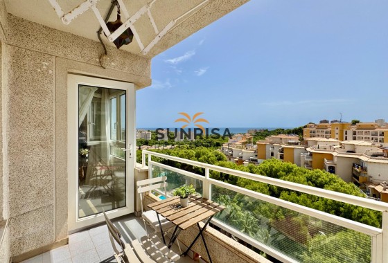 Appartement · Herverkoop - Orihuela Costa · Altos de Campoamor · Alicante · Spanje