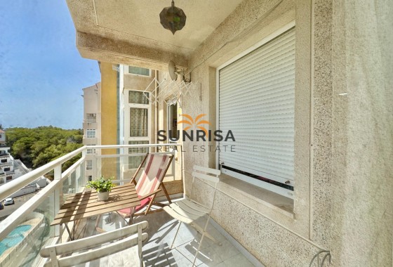 Appartement · Herverkoop - Orihuela Costa · Altos de Campoamor · Alicante · Spanje
